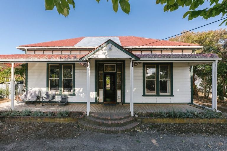 Photo of property in 77 Sedcole Street, Pahiatua, 4910