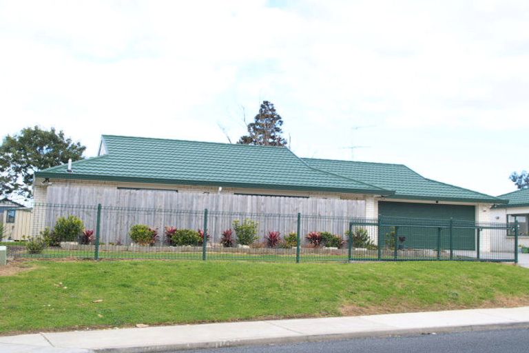 Photo of property in 25 Bicknell Road, Favona, Auckland, 2024