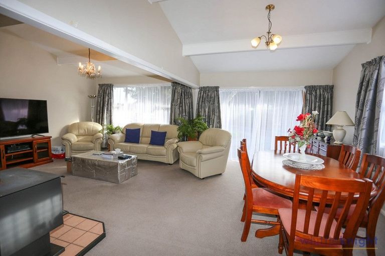 Photo of property in 252 Ryans Road, Yaldhurst, Christchurch, 7676