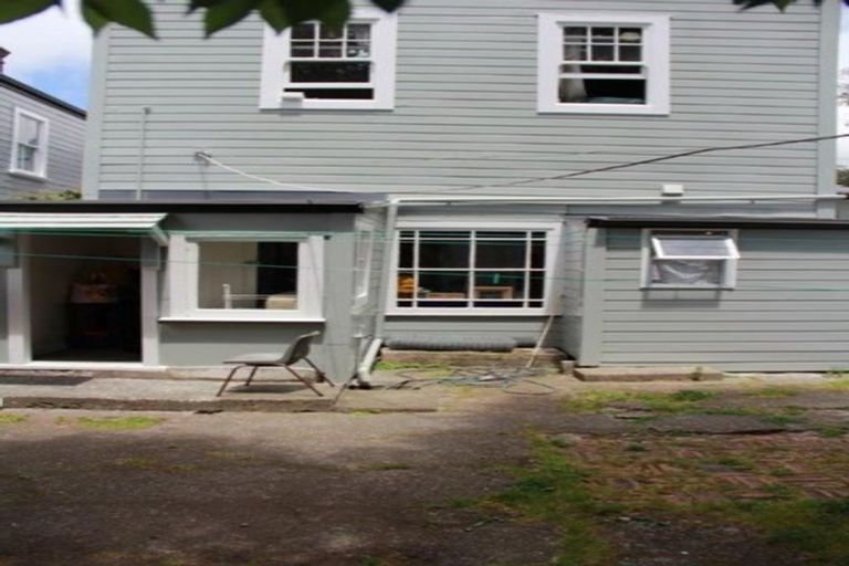 Photo of property in 46 Aro Street, Aro Valley, Wellington, 6021