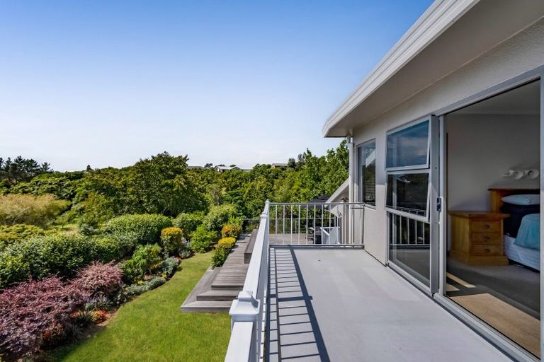 Photo of property in 50d Karina Road, Merrilands, New Plymouth, 4312