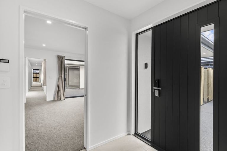 Photo of property in 22 Palmer Avenue, Rolleston, 7615