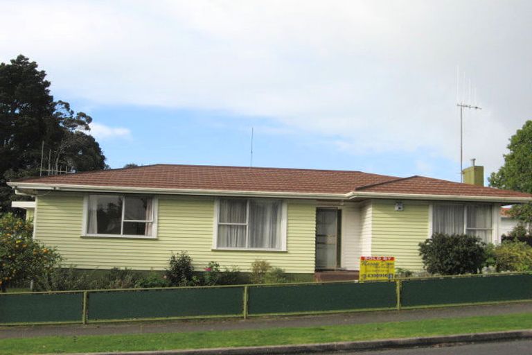 Photo of property in 1 Tuatara Drive, Te Kamo, Whangarei, 0112