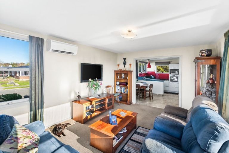 Photo of property in 52 Wales Street, Halswell, Christchurch, 8025