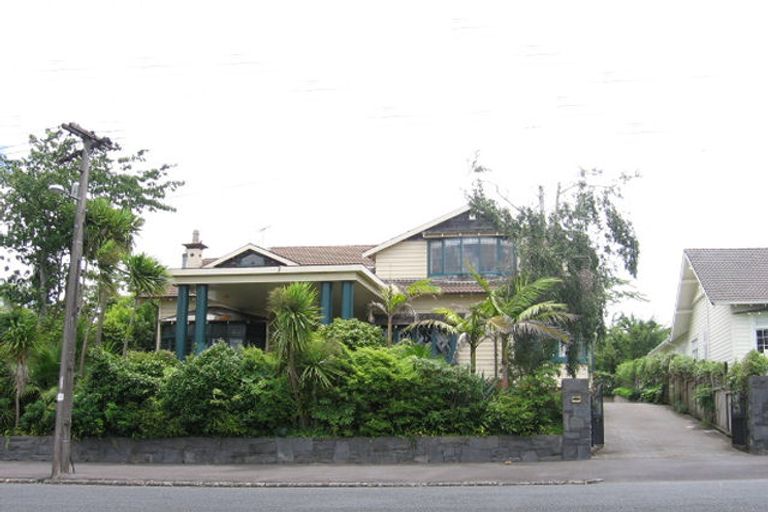 Photo of property in 33 Omahu Road, Remuera, Auckland, 1050