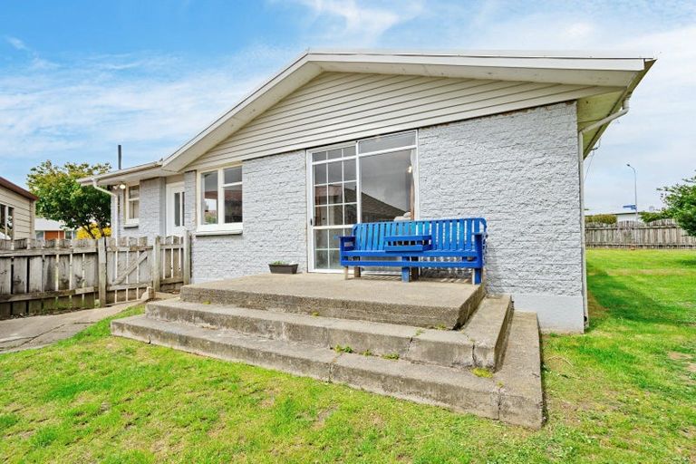 Photo of property in 4 Rothesay Place, Rockdale, Invercargill, 9812
