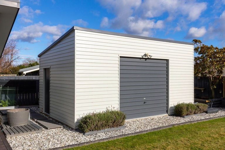 Photo of property in 5 Waipuna Street, Mayfield, Blenheim, 7201