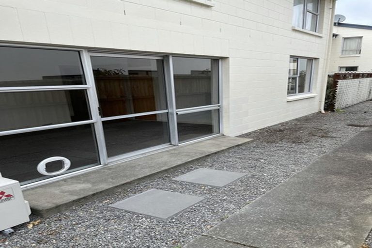 Photo of property in 3/41 Southey Street, Sydenham, Christchurch, 8023