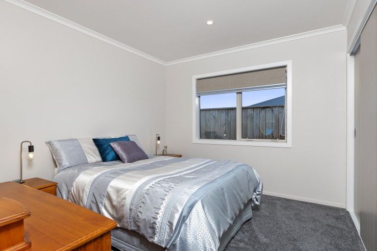 Photo of property in 1 Warrington Court, Carterton, 5713