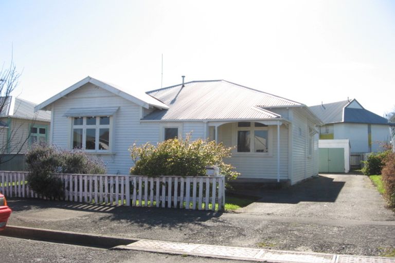 Photo of property in 31 Mcgiffert Street, Palmerston North, 4410