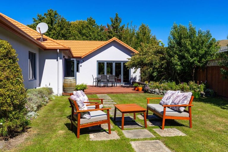 Photo of property in 20 Elmwood Avenue, Witherlea, Blenheim, 7201