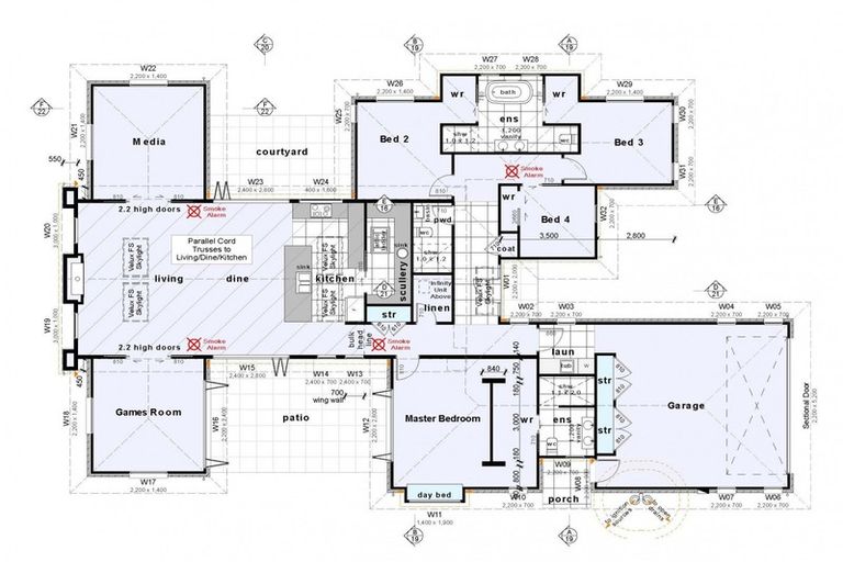 Photo of property in 3 Maunganamu Drive, Wharewaka, Taupo, 3330