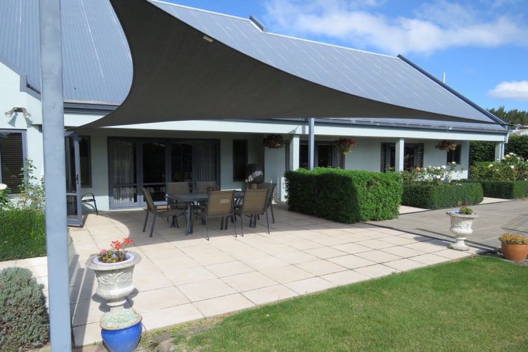 Photo of property in 111 Taits Road, Newland, Ashburton, 7772