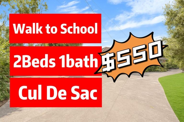 Photo of property in 77 Birdwood Avenue, Papatoetoe, Auckland, 2025