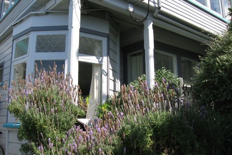 Photo of property in 14 Prince Street, Mount Victoria, Wellington, 6011