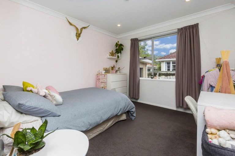 Photo of property in 3 Prouse Grove, Silverstream, Upper Hutt, 5019