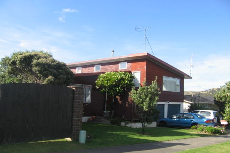 Photo of property in 45 Discovery Drive, Whitby, Porirua, 5024