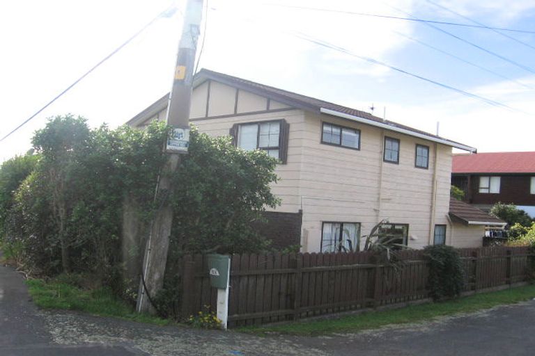 Photo of property in 55a Clifford Road, Johnsonville, Wellington, 6037
