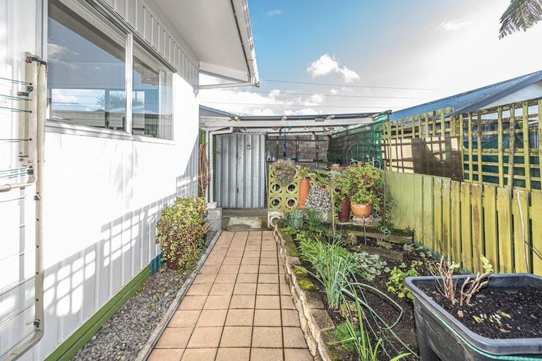 Photo of property in 44b Caffray Avenue, Aramoho, Whanganui, 4500