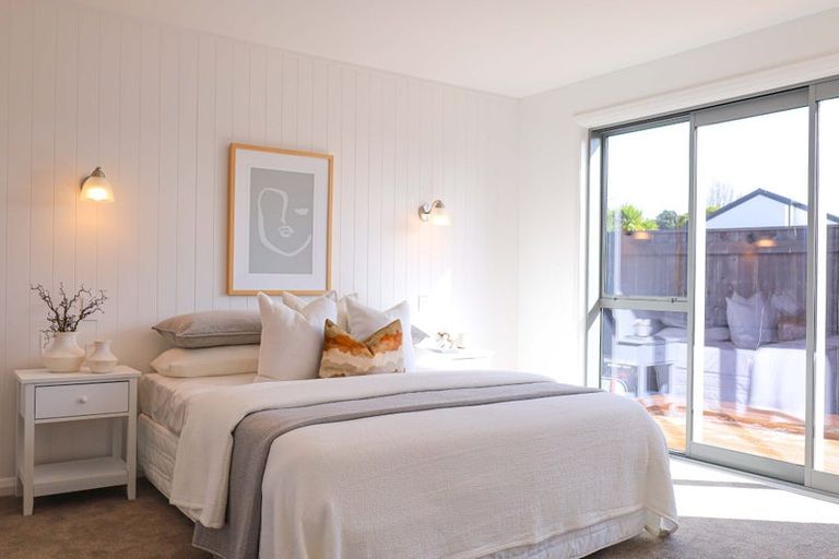 Photo of property in 6 Samuel Place, Terrace End, Palmerston North, 4410