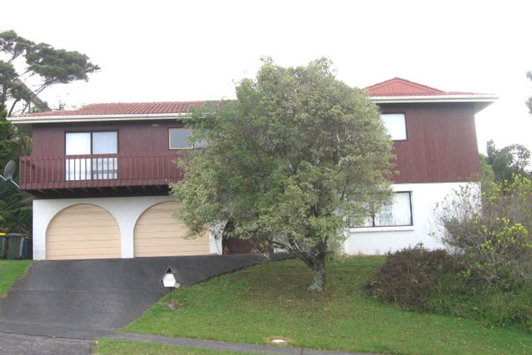 Photo of property in 125 Porritt Avenue, Chatswood, Auckland, 0626