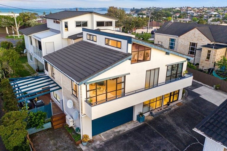 Photo of property in 4/119 Bucklands Beach Road, Bucklands Beach, Auckland, 2012