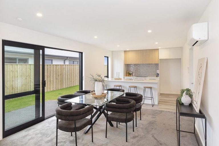 Photo of property in 45 Chartreuse Way, Rolleston, 7614