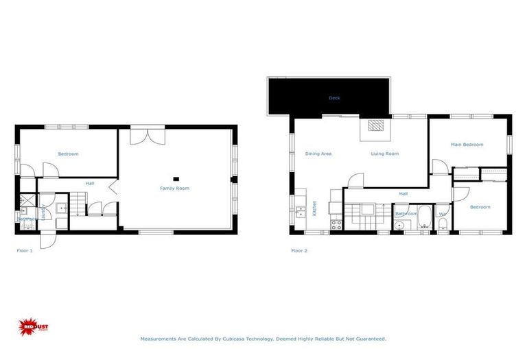 Photo of property in 32a Scotland Street, Roxburgh, 9500