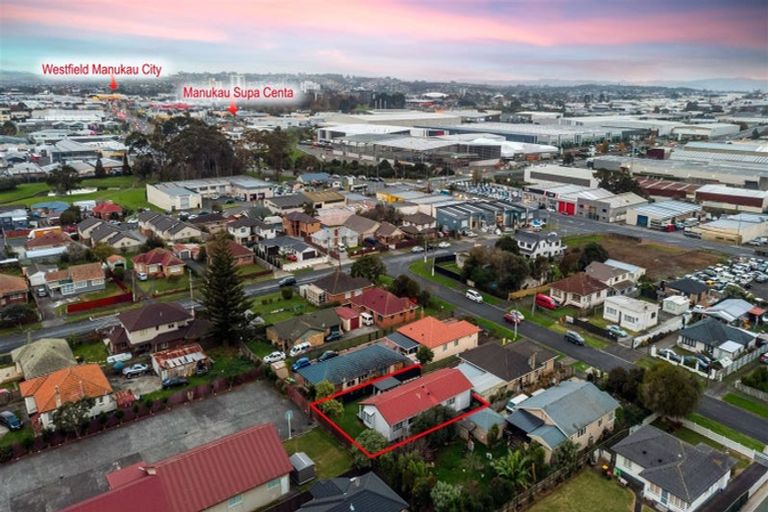 Photo of property in 2/32 Atkinson Avenue, Papatoetoe, Auckland, 2025