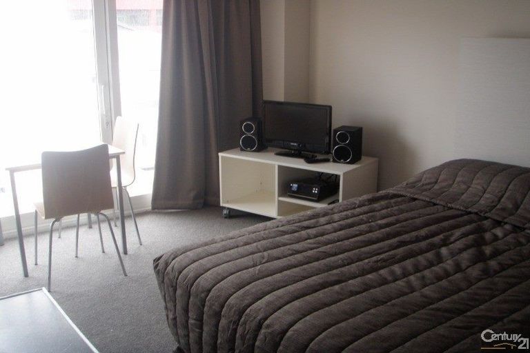 Photo of property in The Peak Apartments, 1001/170 Taranaki Street, Te Aro, Wellington, 6011