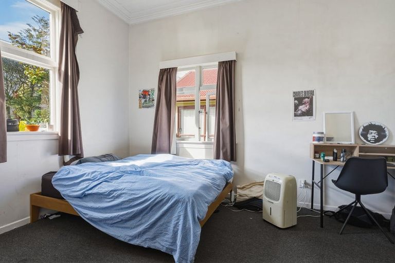 Photo of property in 4 Duke Street, North Dunedin, Dunedin, 9016