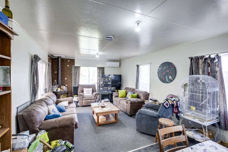 Photo of property in 4 Palgrave Avenue, Flaxmere, Hastings, 4120