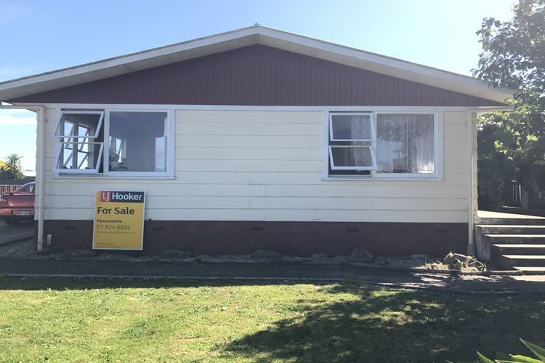 Photo of property in 13 Westwood Place, Ngaruawahia, 3720