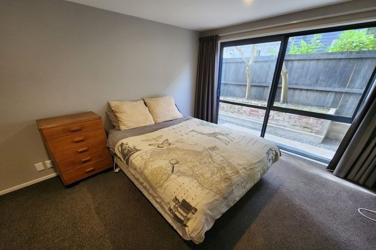 Photo of property in 3/494 Manchester Street, St Albans, Christchurch, 8014