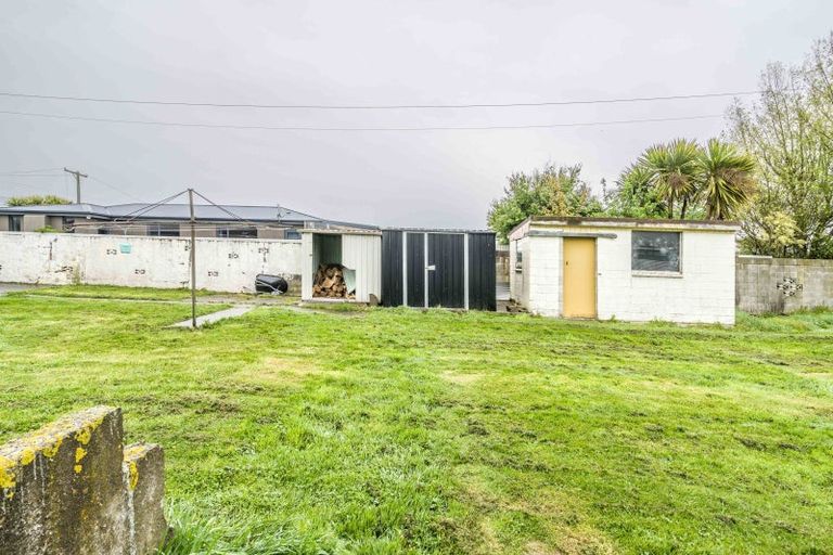 Photo of property in 84 Dipton Street, Kingswell, Invercargill, 9812