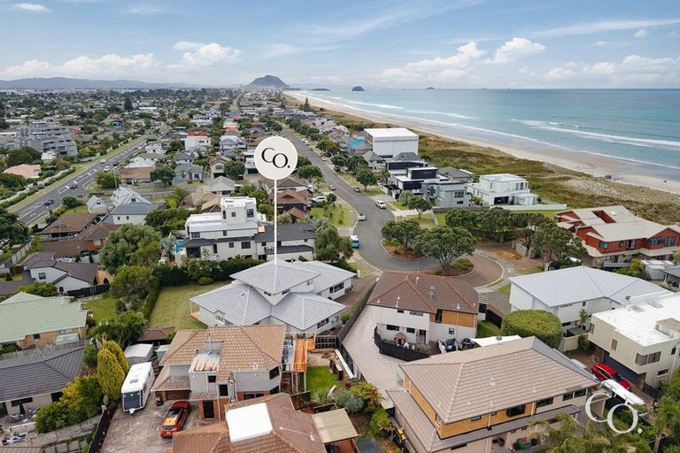 Photo of property in 446 Oceanbeach Road, Mount Maunganui, 3116