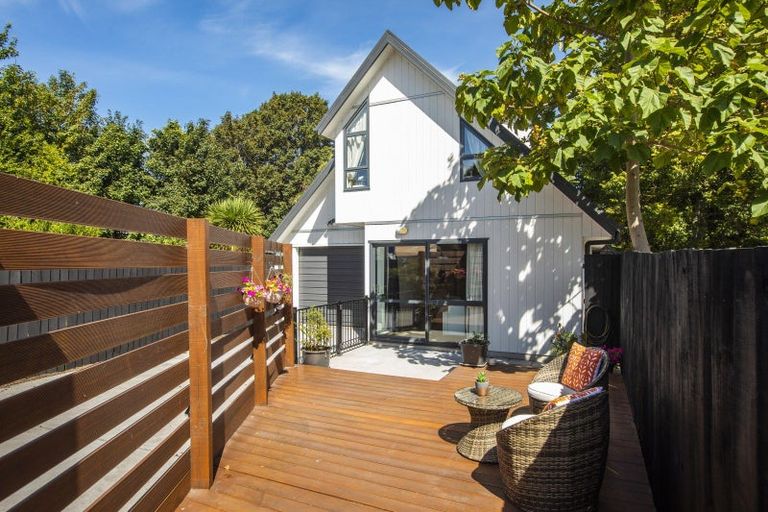 Photo of property in 32 Draper Street, Richmond, Christchurch, 8013