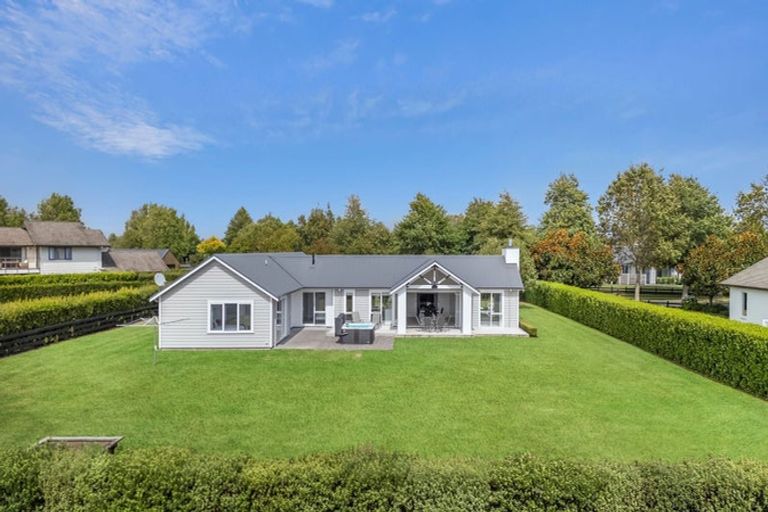 Photo of property in 19 Eldonwood Drive, Matamata, 3400