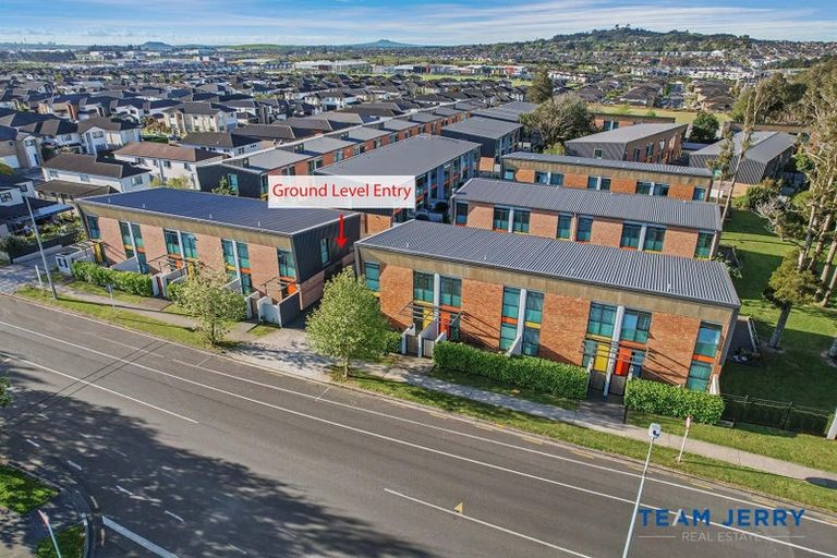 Photo of property in 30/182 Flat Bush School Road, Flat Bush, Auckland, 2019