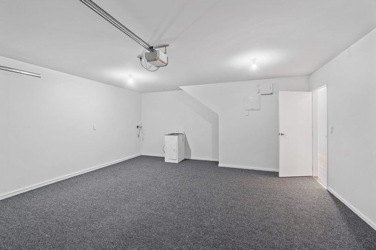 Photo of property in 4/121 Bishop Street, St Albans, Christchurch, 8014