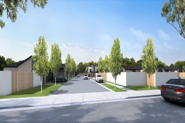 Photo of property in 2 Main North Road, Woodend, 7610