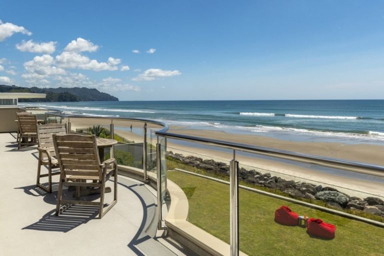 Photo of property in 14 The Loop, Waihi Beach, 3611