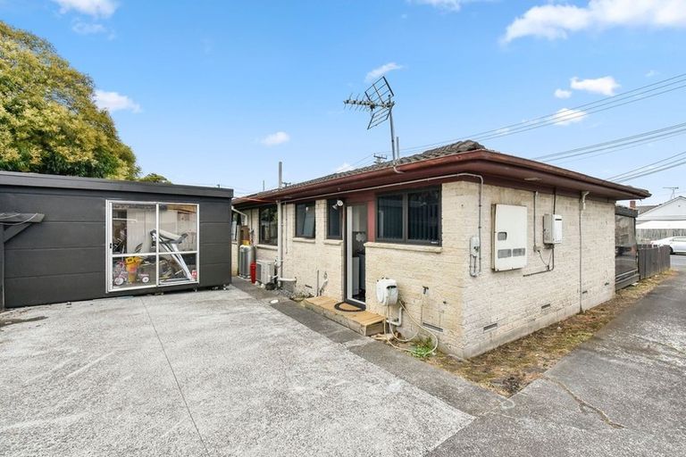 Photo of property in 5/1 Plunket Avenue, Papatoetoe, Auckland, 2104