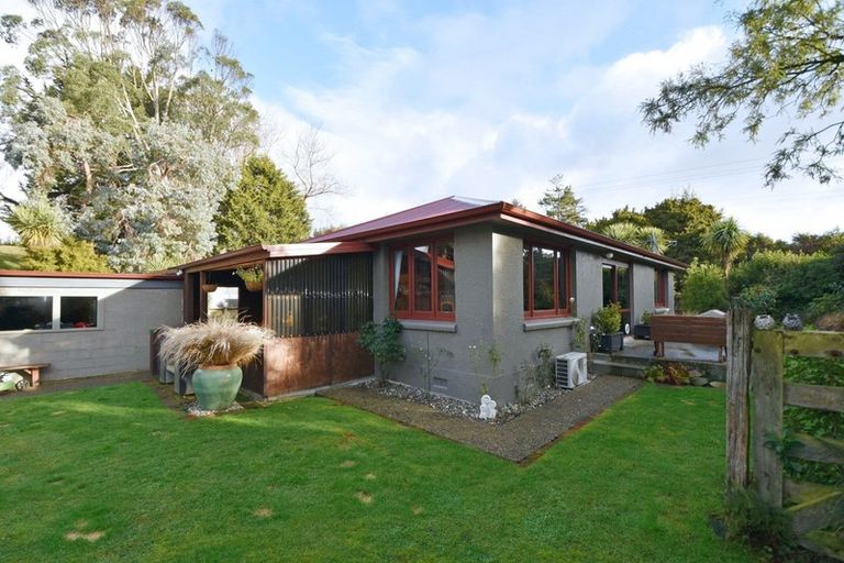 Photo of property in 107 Black Road, Otatara, Invercargill, 9879