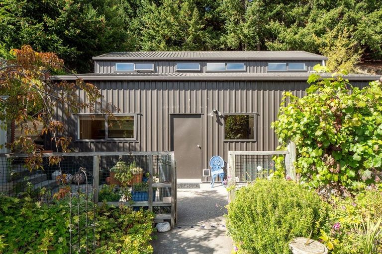 Photo of property in 374 Speargrass Flat Road, Speargrass Flat, Queenstown, 9371