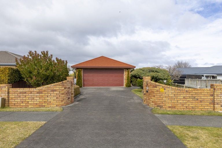 Photo of property in 7 Whetu Place, Nukuhau, Taupo, 3330