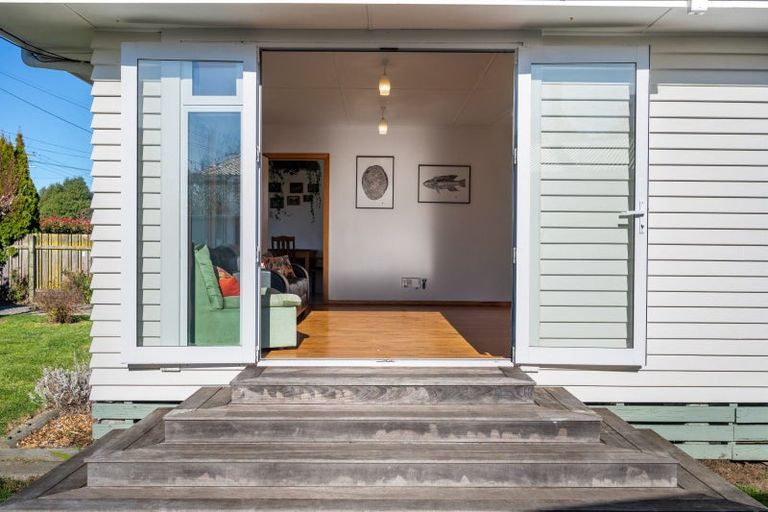 Photo of property in 35 Henderson Street, Riversdale, Blenheim, 7201