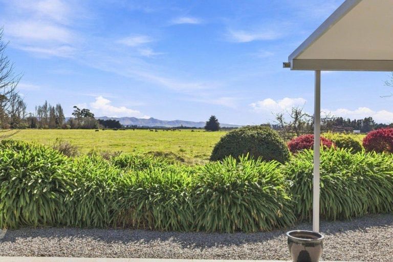 Photo of property in 9 Willowside Place, Amberley, 7410