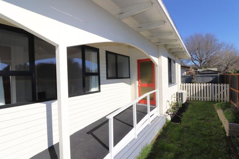 Photo of property in 1/474 Halswell Road, Halswell, Christchurch, 8025