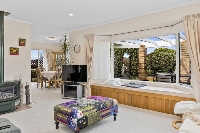 Photo of property in 7 Whetu Place, Nukuhau, Taupo, 3330